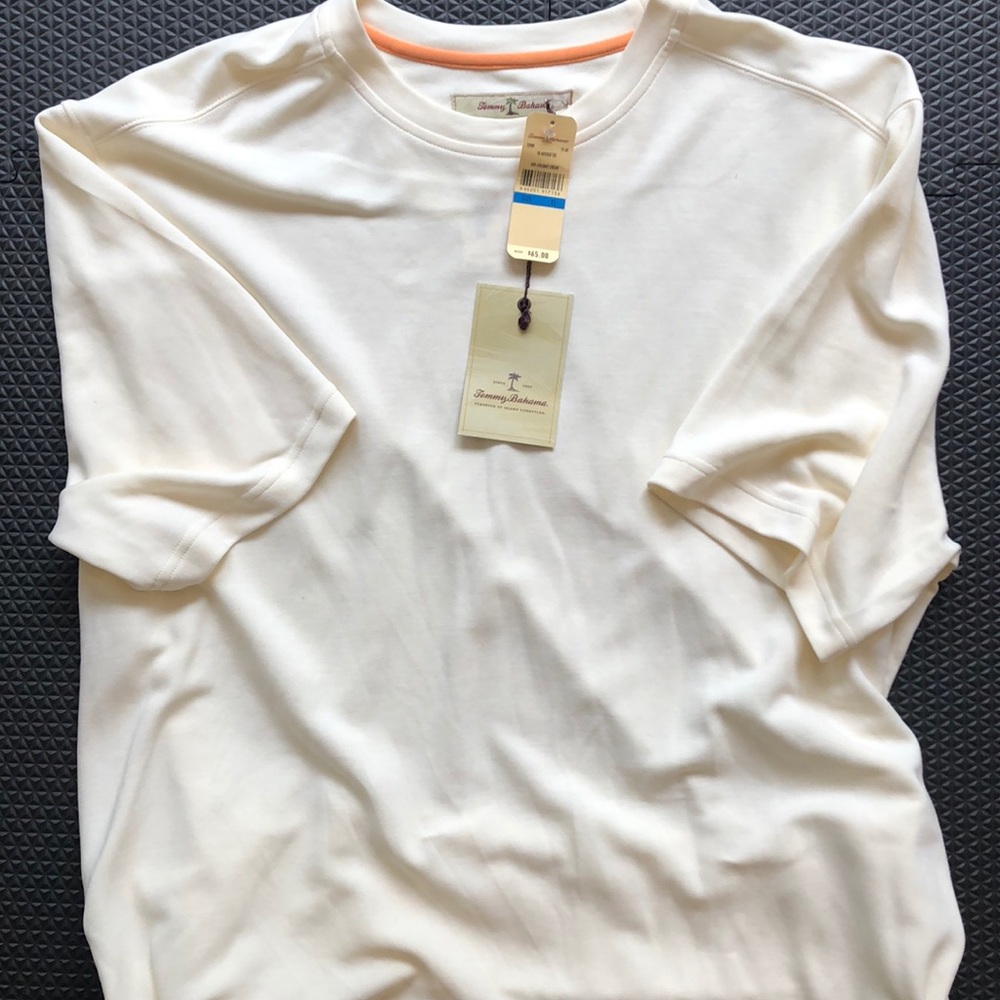 Tommy Bahama t-shirt NWT